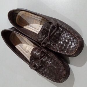 Life Stride leather upper balance 8.5 womens loafers